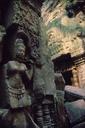 All ruins at Angkor are covered with amazing reliefs and carvings.  Stone carving is definitely something the ancient Khmers excelled at.